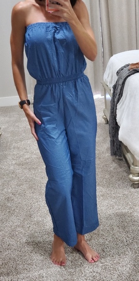 Romper - Picture 1 of 2